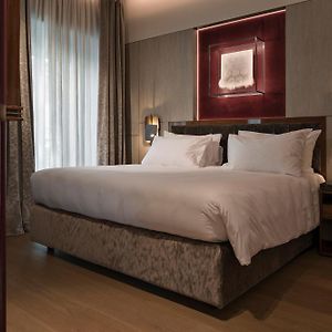 Suite Deluxe con Cama King
